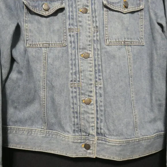 Jean Jacket - Picture 7 of 15